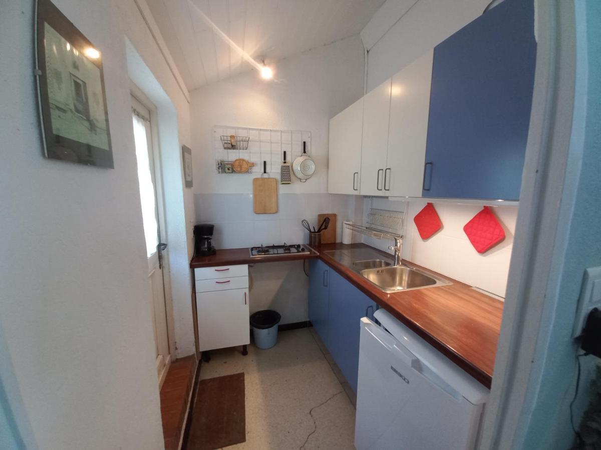 Studio Apartment In Bargemon Kültér fotó