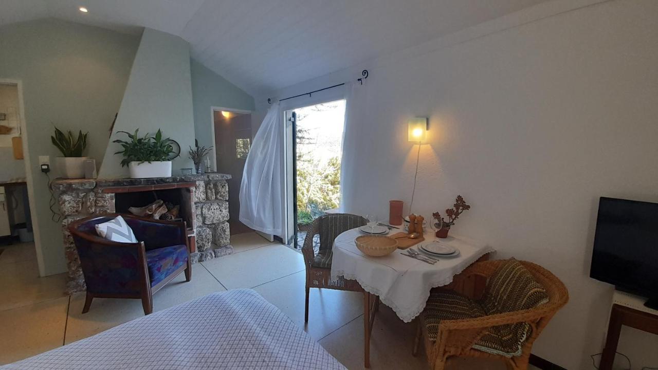 Studio Apartment In Bargemon Kültér fotó