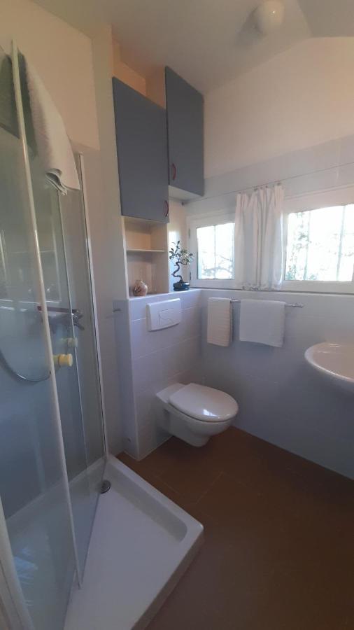 Studio Apartment In Bargemon Kültér fotó
