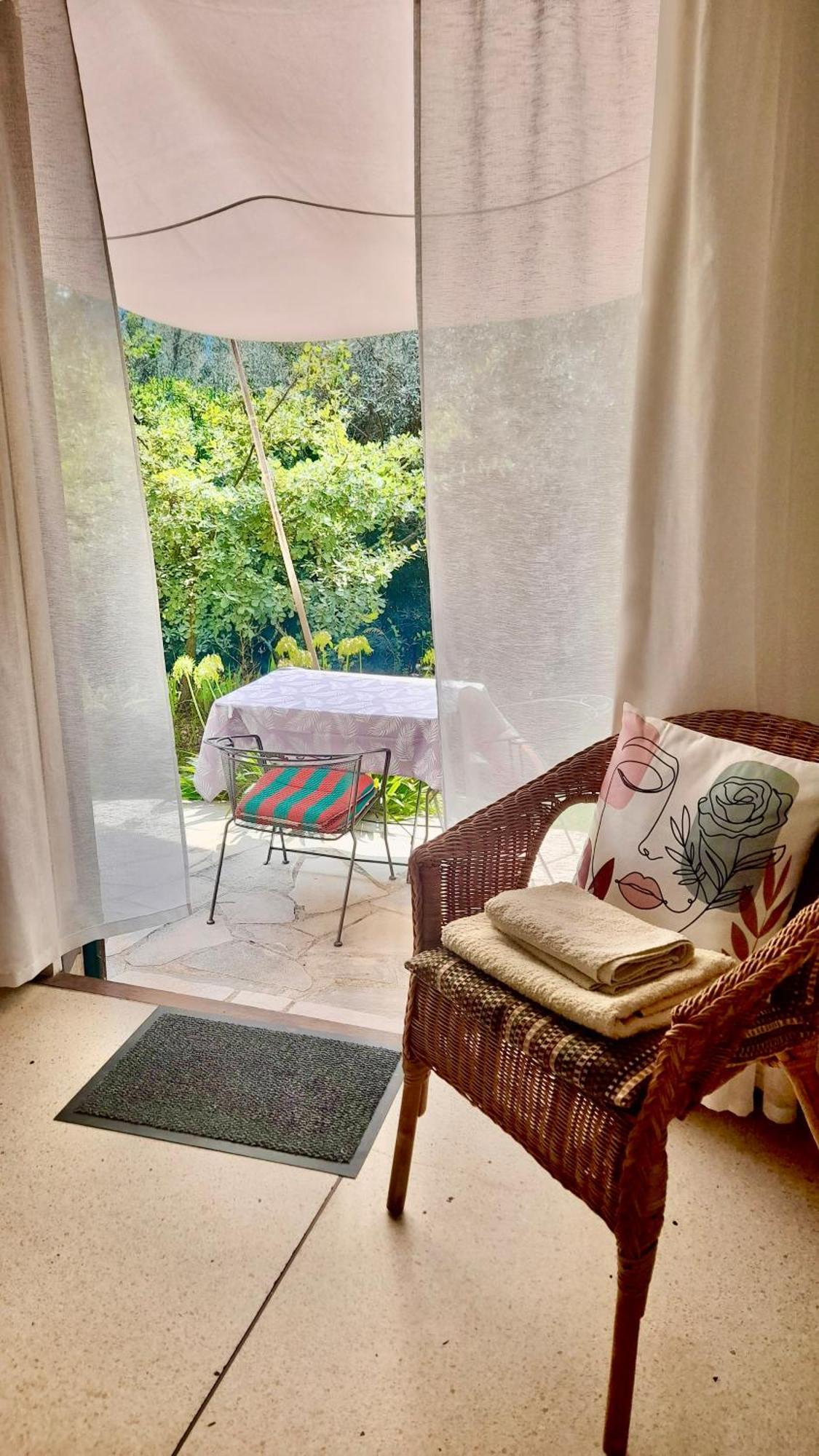 Studio Apartment In Bargemon Kültér fotó